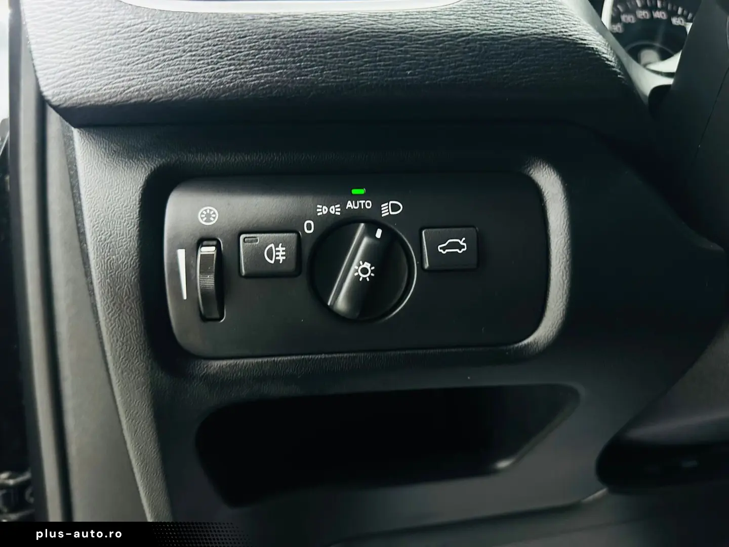 VOLVO V40 2018 2.0D E6 Garantie 12 Luni Rate Avans 0 Doar Cu