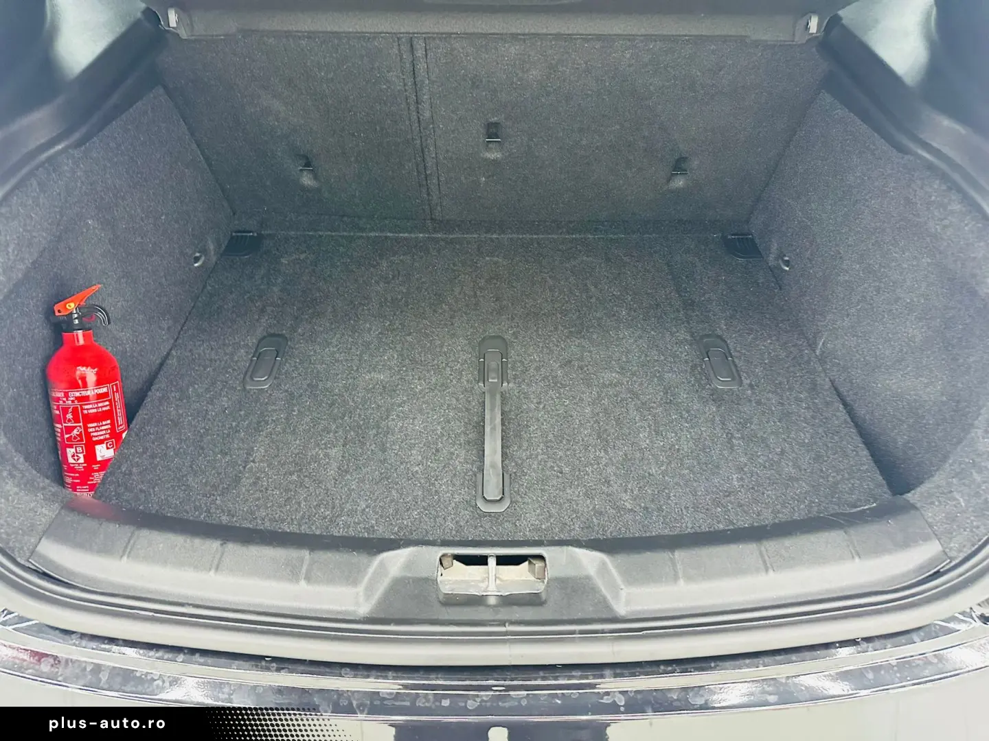 VOLVO V40 2018 2.0D E6 Garantie 12 Luni Rate Avans 0 Doar Cu