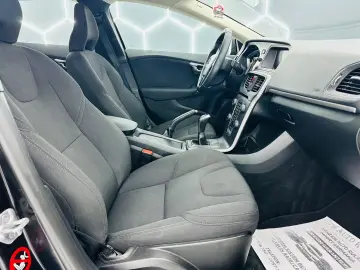 VOLVO V40 2018 2.0D E6 Garantie 12 Luni Rate Avans 0 Doar Cu