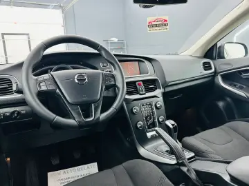 VOLVO V40 2018 2.0D E6 Garantie 12 Luni Rate Avans 0 Doar Cu