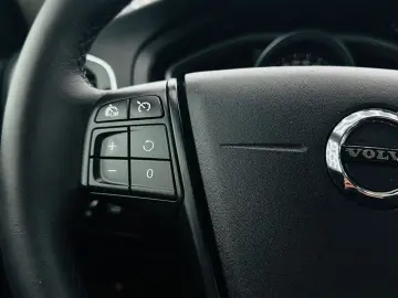 VOLVO V40 2018 2.0D E6 Garantie 12 Luni Rate Avans 0 Doar Cu