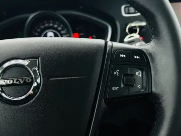 VOLVO V40 2018 2.0D E6 Garantie 12 Luni Rate Avans 0 Doar Cu