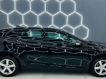 VOLVO V40 2018 2.0D E6 Garantie 12 Luni Rate Avans 0 Doar Cu