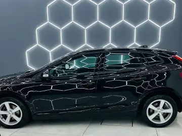 VOLVO V40 2018 2.0D E6 Garantie 12 Luni Rate Avans 0 Doar Cu