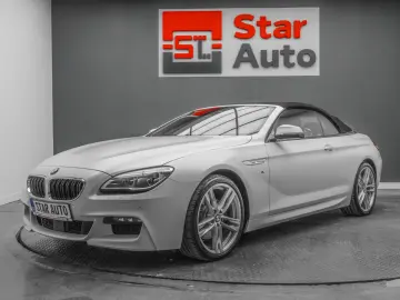 Bmw Seria-6