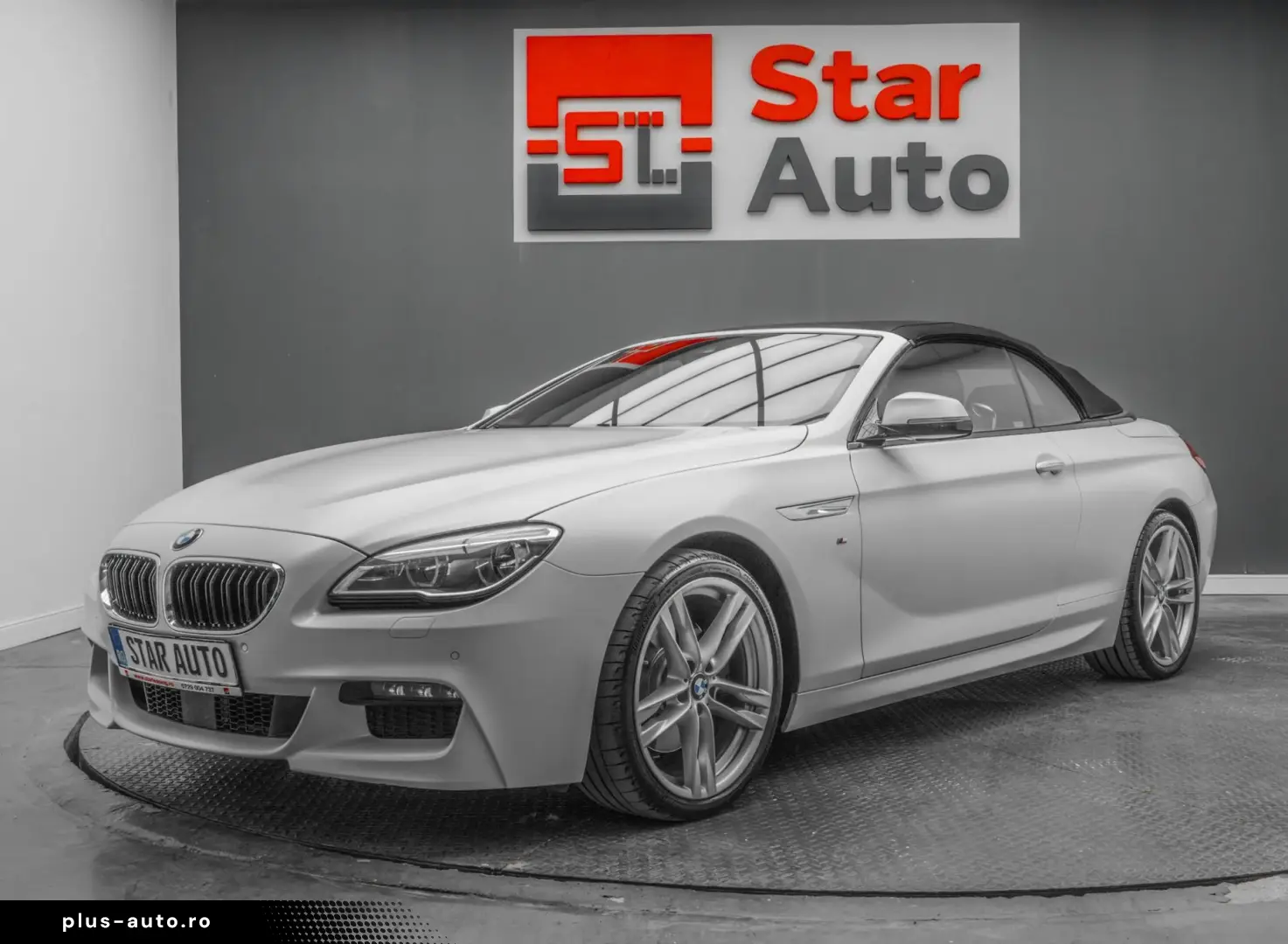Bmw Seria-6