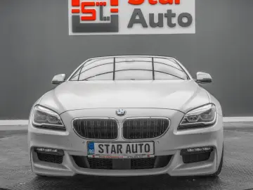 Bmw Seria-6
