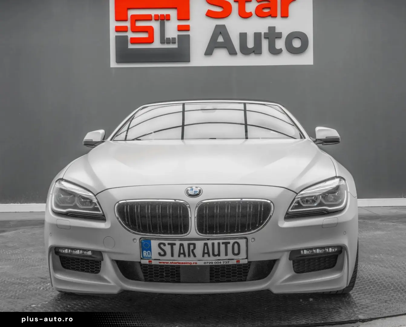 Bmw Seria-6