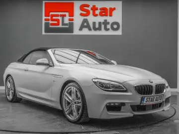 Bmw Seria-6