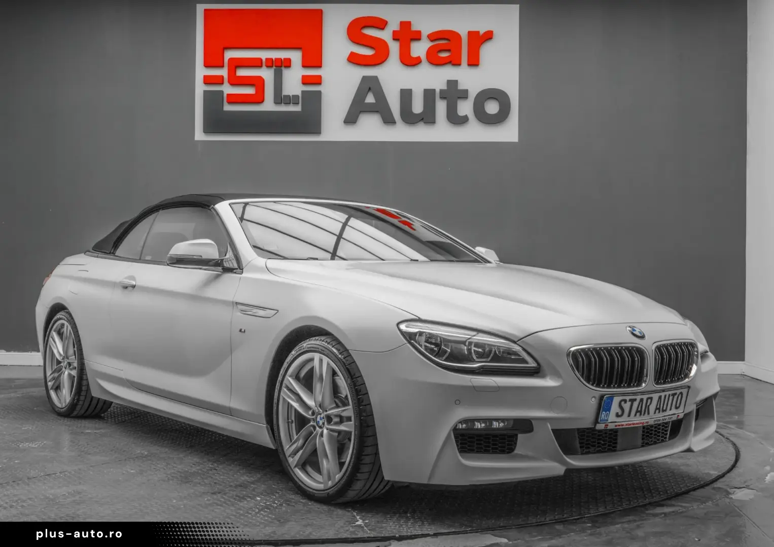 Bmw Seria-6
