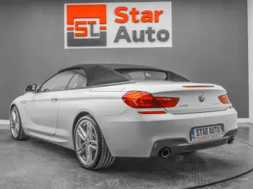 Bmw Seria-6