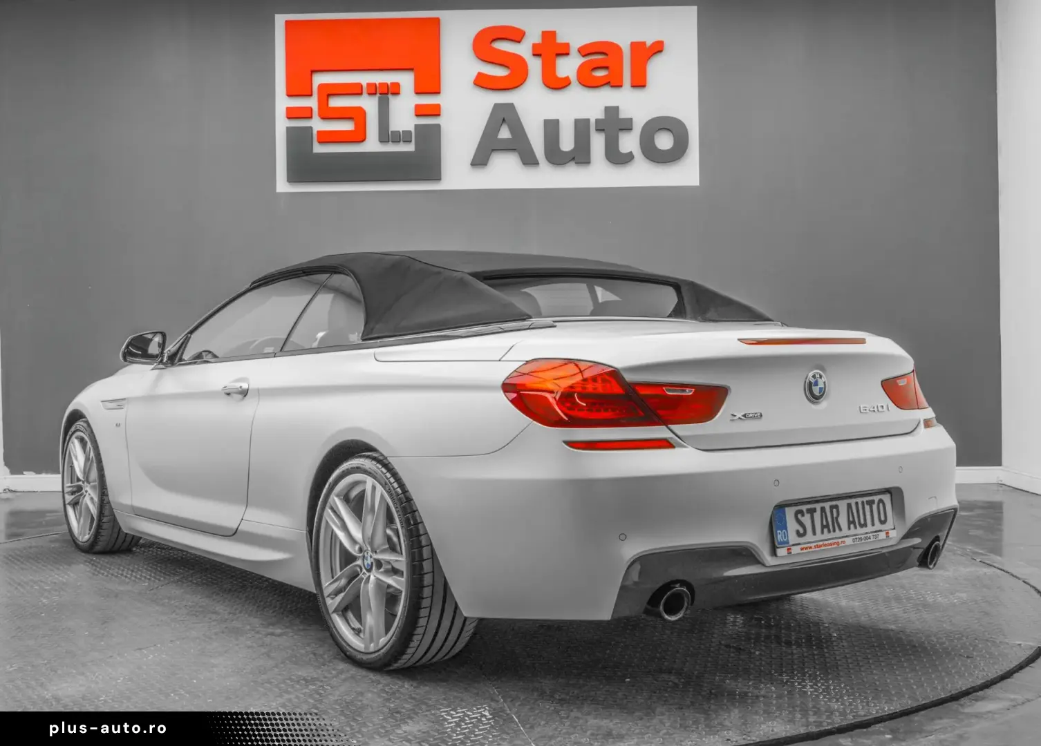 Bmw Seria-6