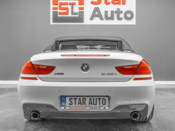 Bmw Seria-6