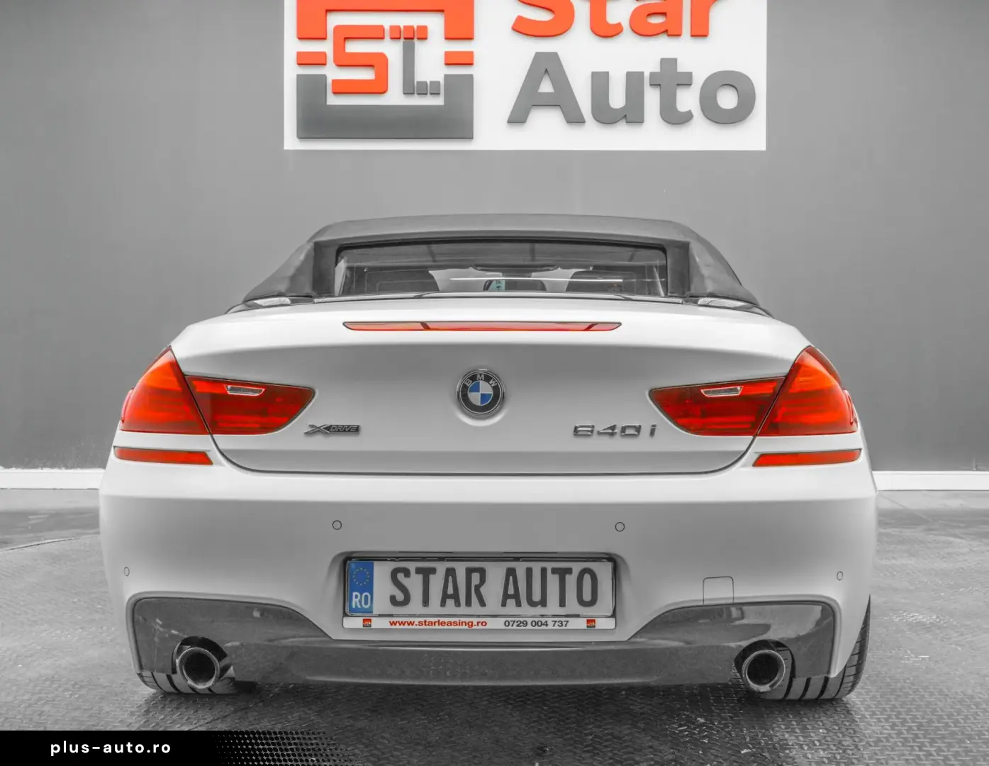 Bmw Seria-6