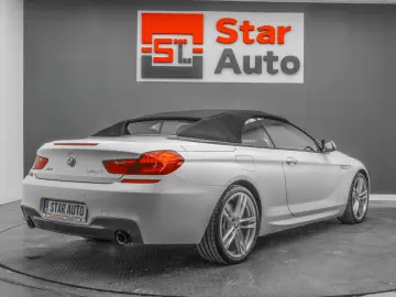 Bmw Seria-6