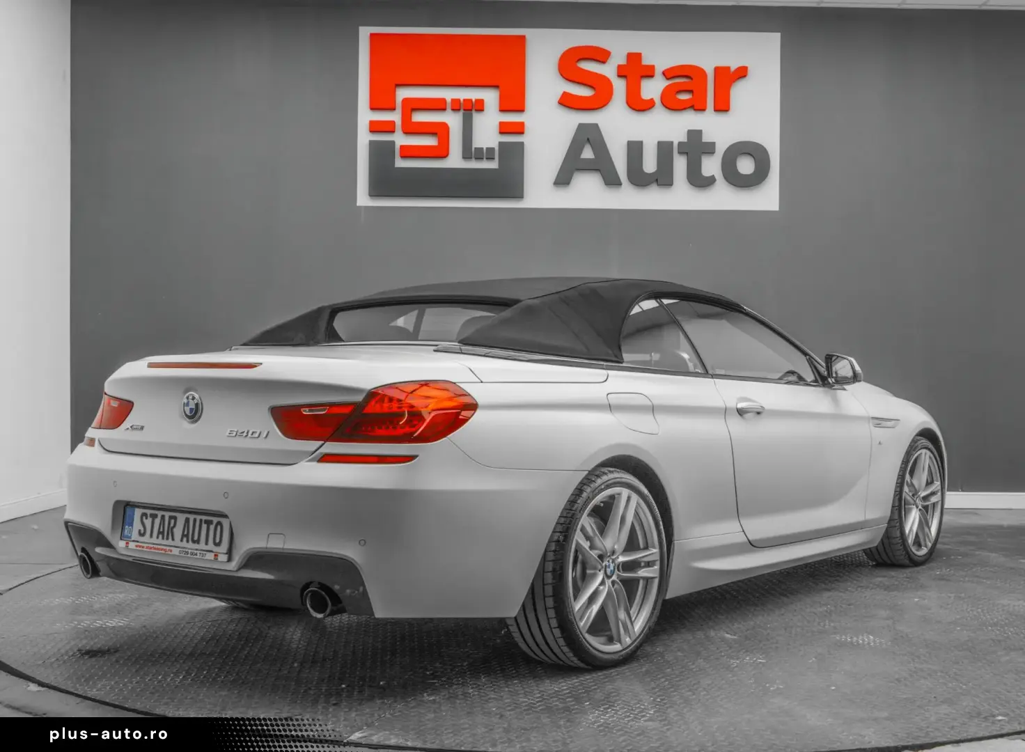 Bmw Seria-6