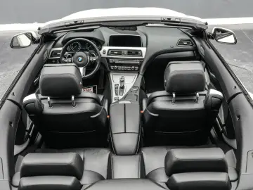 Bmw Seria-6