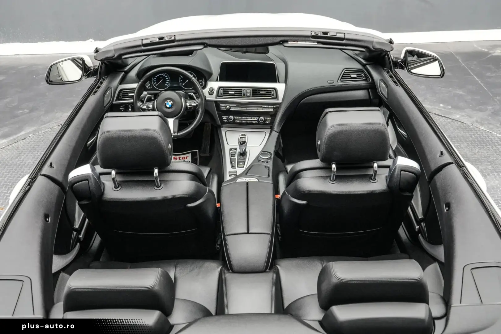 Bmw Seria-6