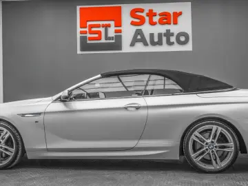 Bmw Seria-6