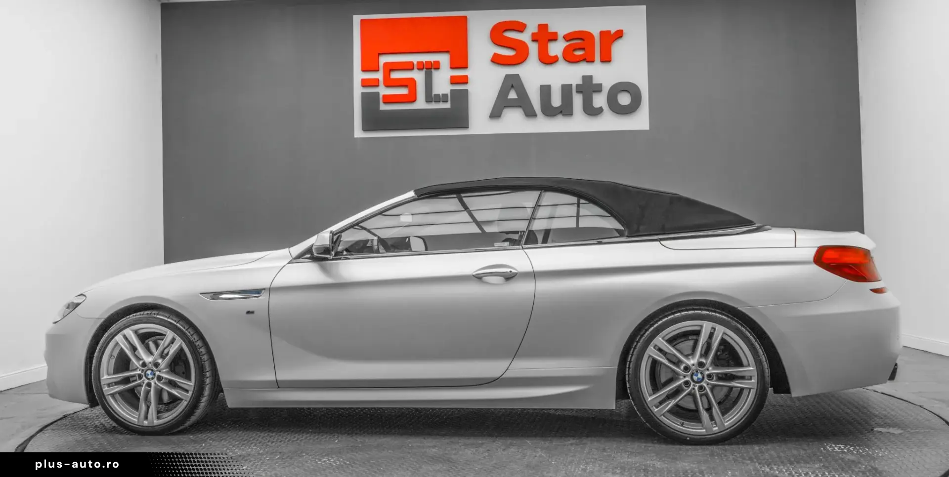 Bmw Seria-6