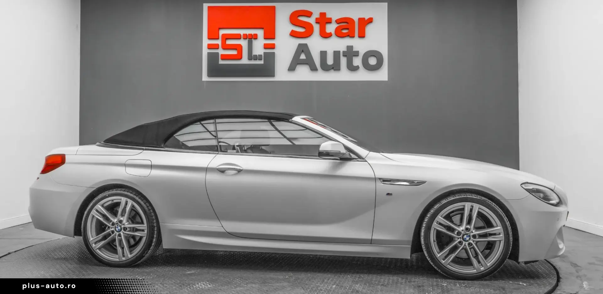 Bmw Seria-6