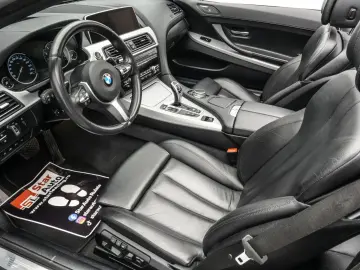 Bmw Seria-6