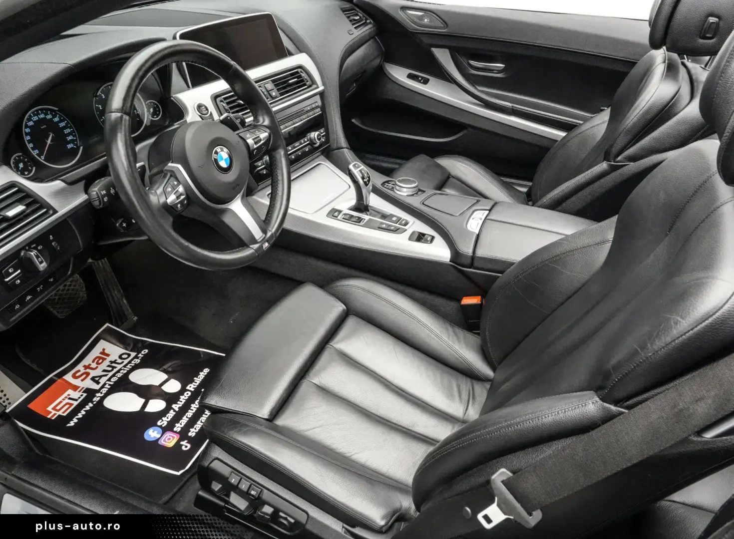 Bmw Seria-6