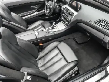 Bmw Seria-6