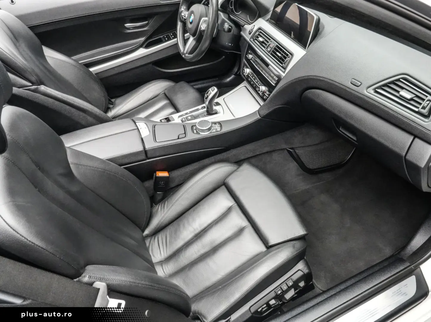 Bmw Seria-6
