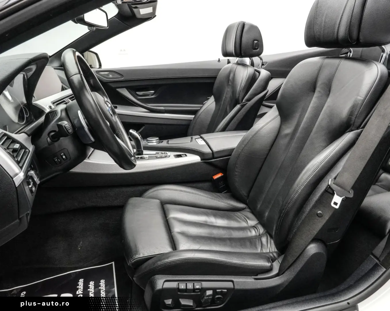 Bmw Seria-6