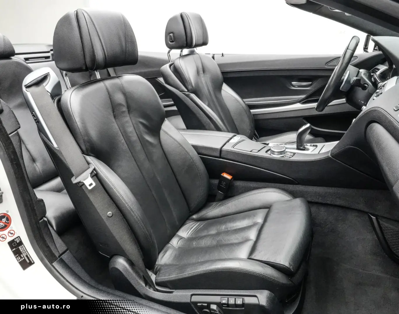 Bmw Seria-6
