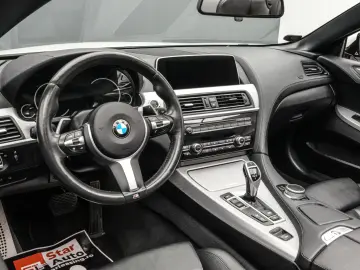Bmw Seria-6