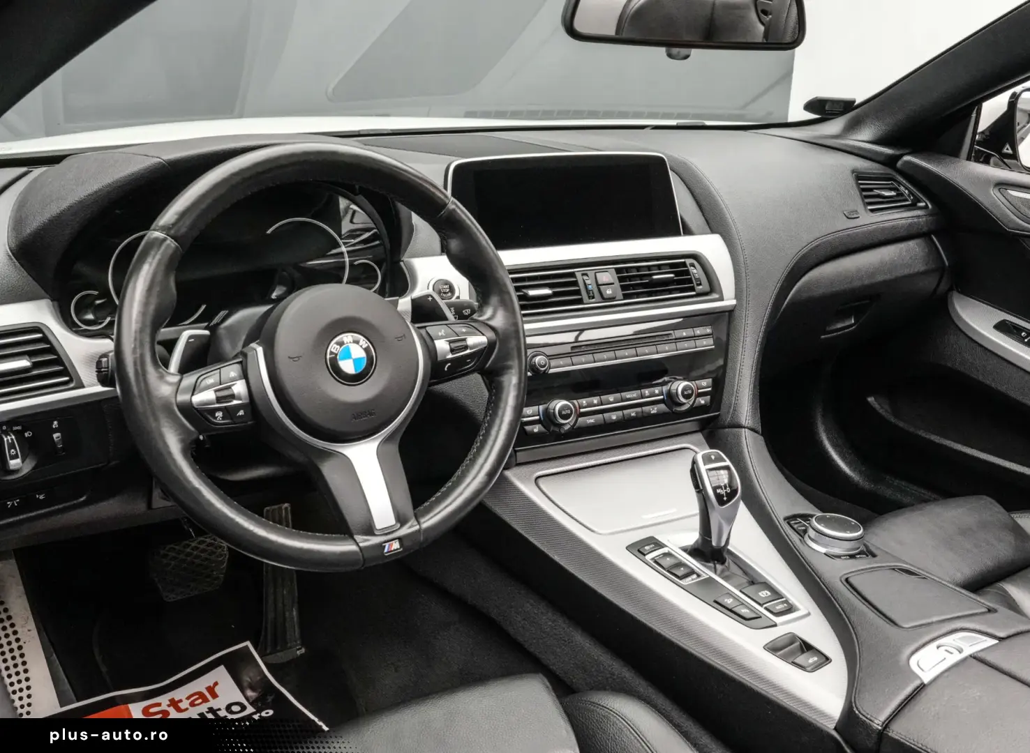 Bmw Seria-6