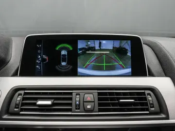 Bmw Seria-6