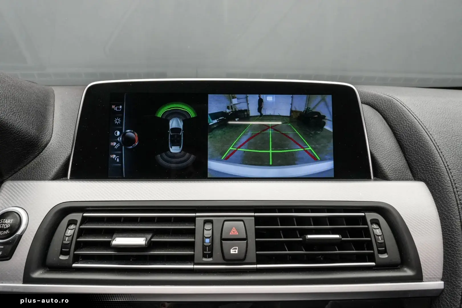 Bmw Seria-6