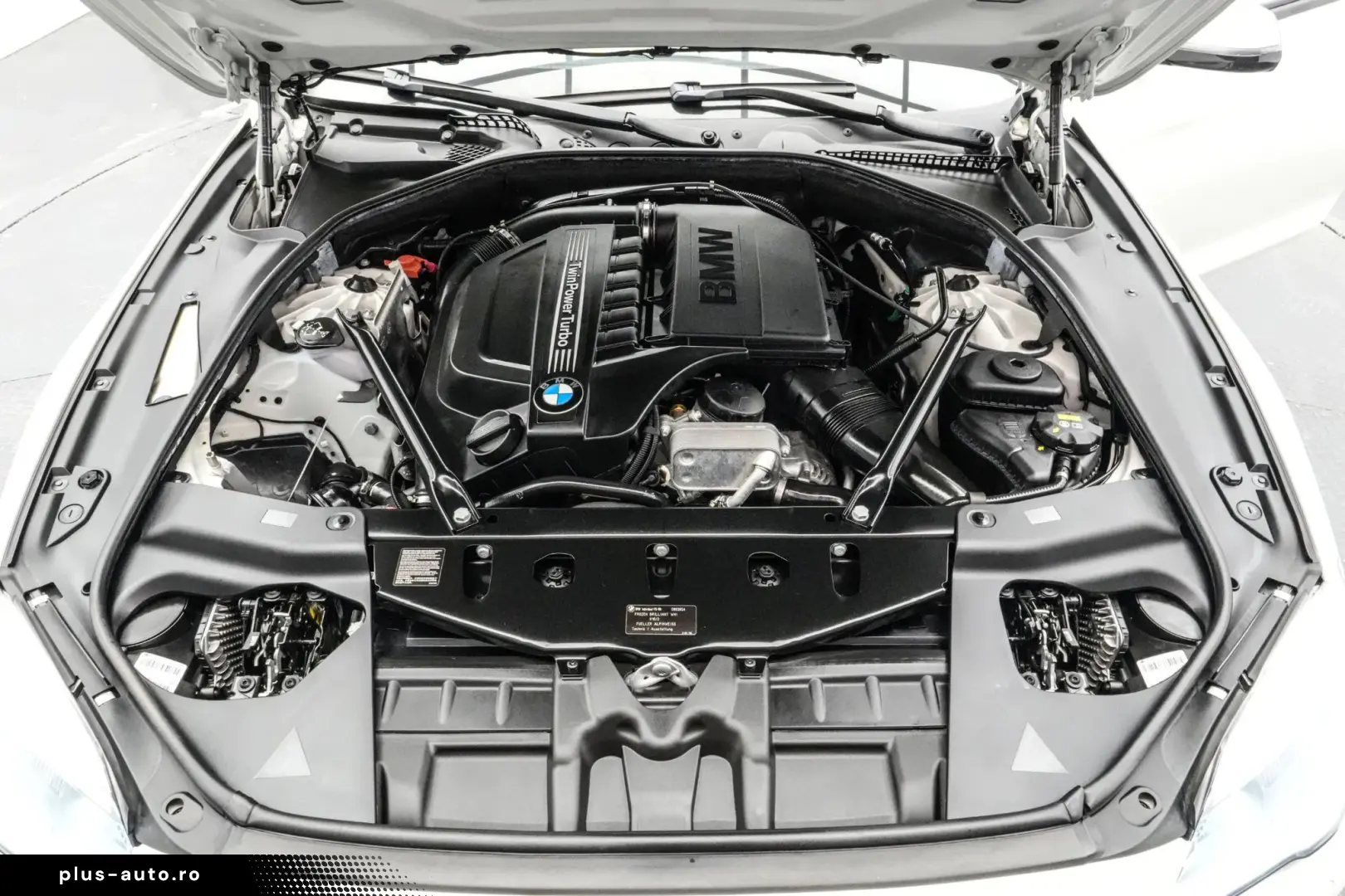 Bmw Seria-6