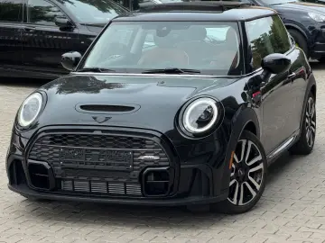 Mini Cooper-S