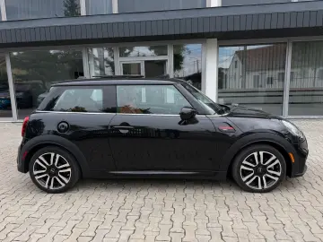 Mini Cooper-S