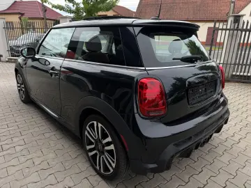 Mini Cooper-S