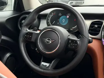 Mini Cooper-S