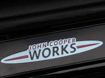 Mini Cooper-S