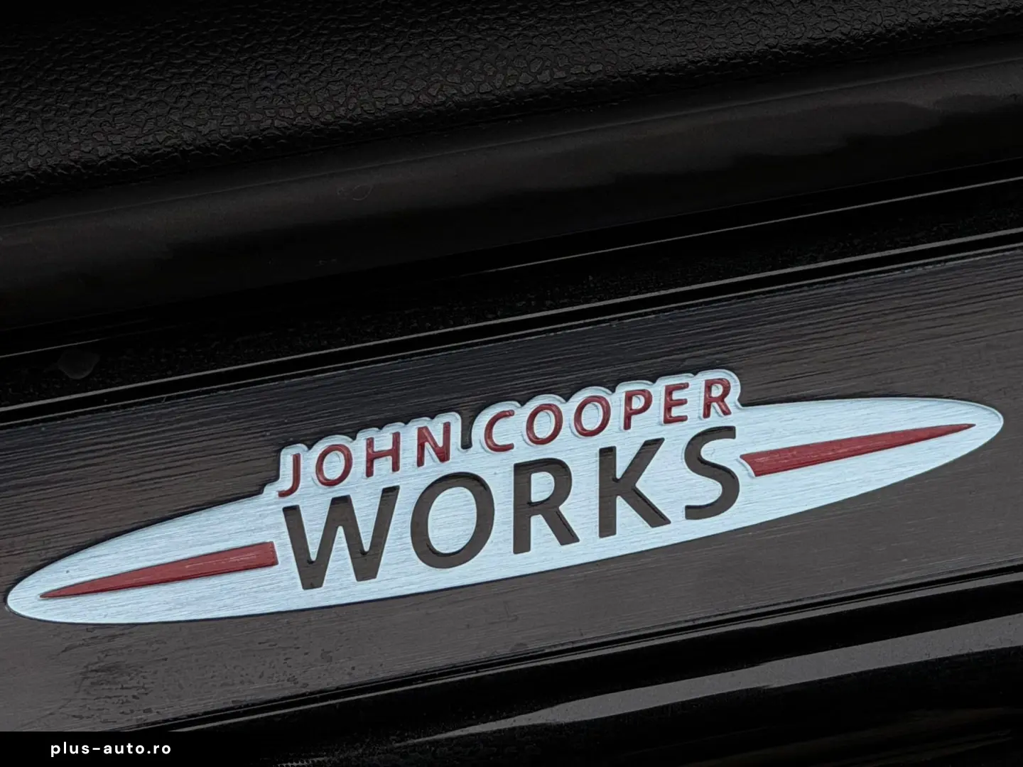 Mini Cooper-S