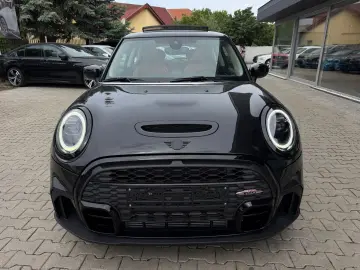 Mini Cooper-S