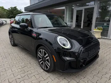 Mini Cooper-S