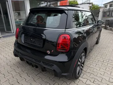 Mini Cooper-S