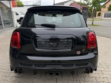 Mini Cooper-S