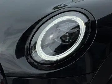 Mini Cooper-S