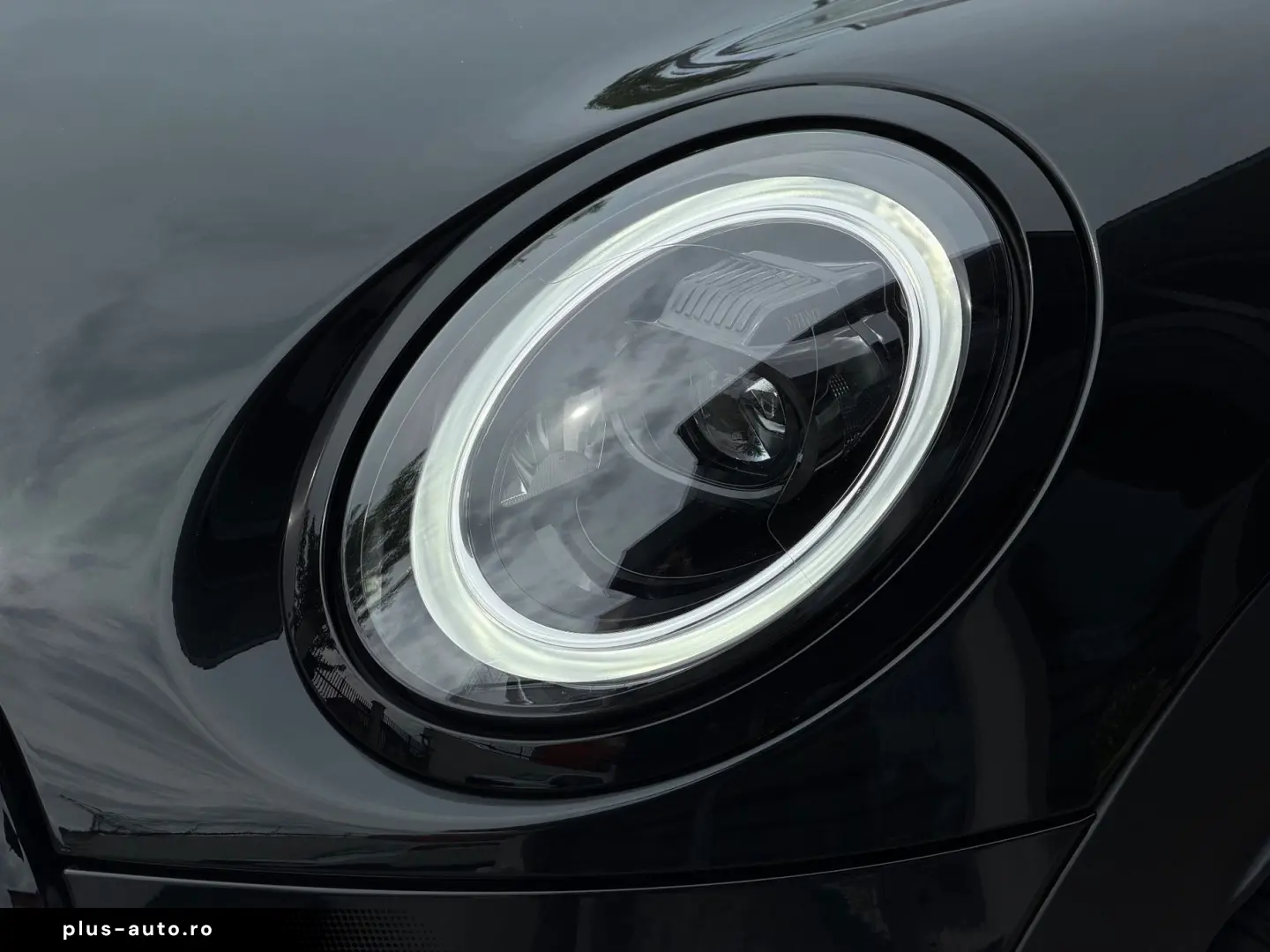 Mini Cooper-S