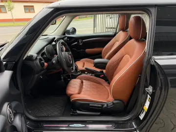 Mini Cooper-S