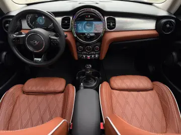 Mini Cooper-S